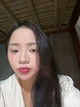 Quynh nga online show from 08-07-26, 01:35