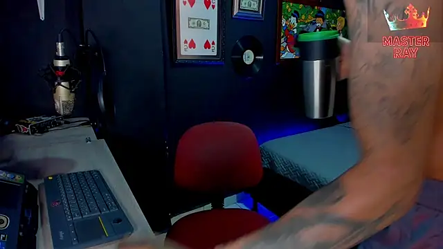 XXXRAYGAMES online show from 07-22-26, 06:22