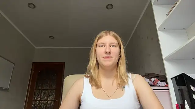 RollingSweet online show from 07-24-26, 06:22