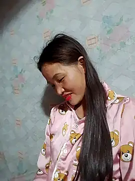 Snapshot of Mie-Miee chatting on 07-29-26, 10:02 Mie-Miee online show from 07-29-26, 10:02