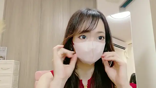 nokochan  online show from 08-05-26, 09:12