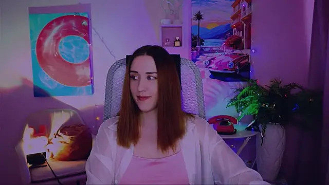 emillylopez  online show from 07-19-26, 12:20