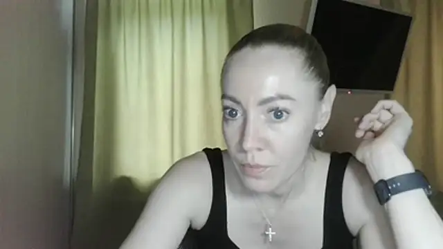 LensyTourels online show from 07-23-26, 06:22