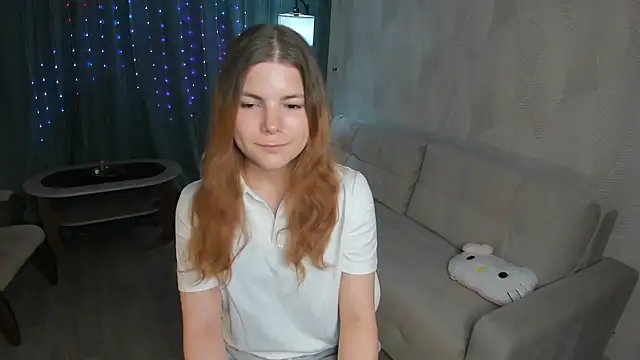 LacyMayse online show from 07-26-26, 07:04