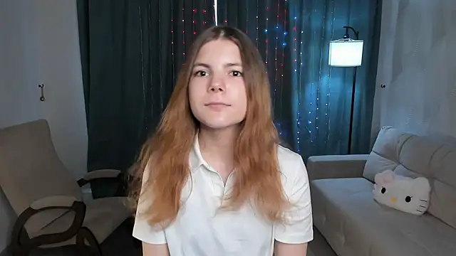 LacyMayse online show from 07-27-26, 08:10