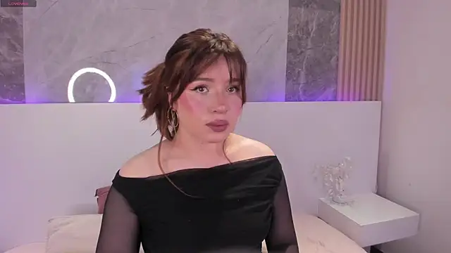 AmelieVelvet  online show from 07-29-26, 11:30