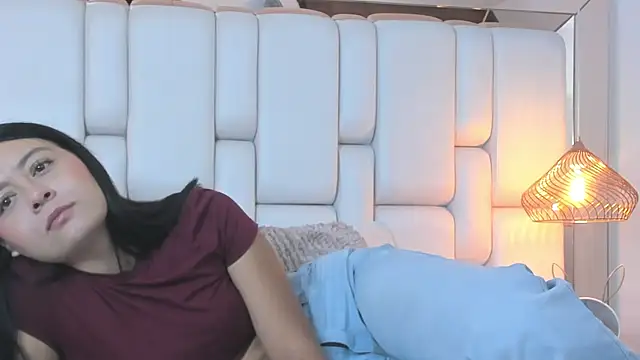 Snapshot of MarianaAngelP chatting on 07-29-26, 12:03 MarianaAngelP online show from 07-29-26, 12:03