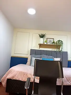 jessi fem online show from 07-23-26, 01:42