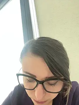 Jeni-angel online show from 07-28-26, 12:48