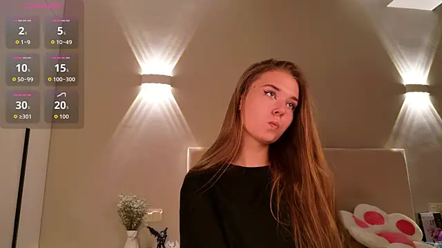 emmalarsson online show from 07-27-26, 01:18