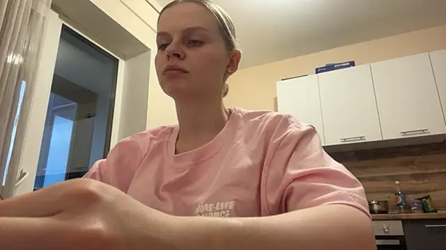 TasiaRibao online show from 07-28-26, 04:39