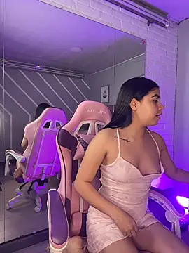 Snapshot of Ambarina chatting on 07-26-26, 11:39 Ambarina online show from 07-26-26, 11:39