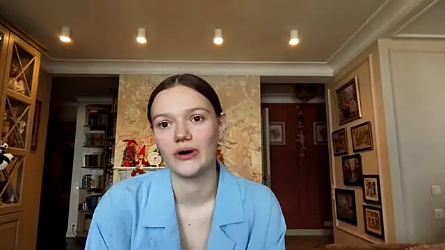 Snapshot of MarloOsburn chatting on 07-27-26, 10:11 MarloOsburn online show from 07-27-26, 10:11