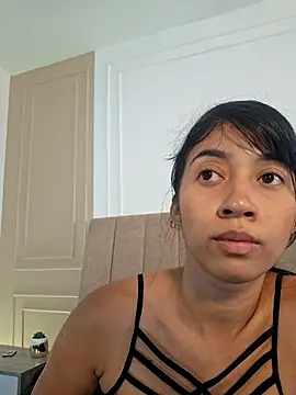 SofiaRestrepo- online show from 07-28-26, 07:26
