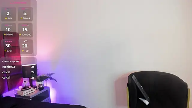 Snapshot of SofiBlosh chatting on 07-28-26, 04:39 SofiBlosh online show from 07-28-26, 04:39