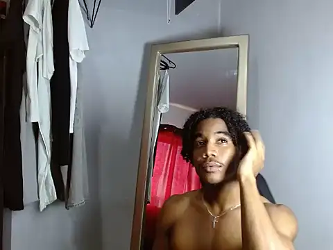AxelSilva7777 online show from 07-21-26, 07:49