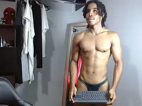 AxelSilva7777 online show from 07-28-26, 07:39