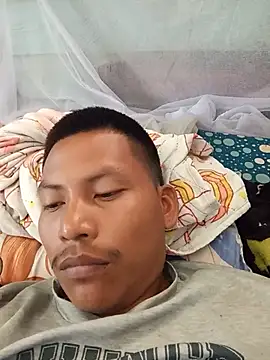 marcosymoree online show from 07-18-26, 01:26