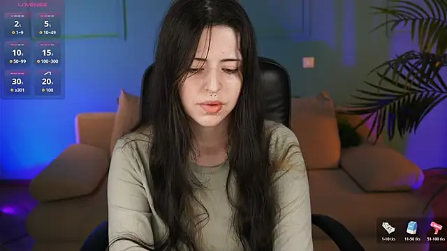 Casey Sparkle online show from 07-30-26, 03:55