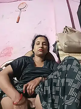 Ranidevi07 online show from 07-22-26, 04:54