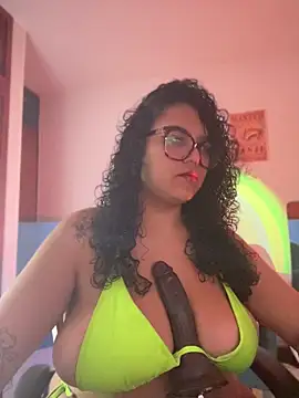 SarahSoleil online show from 07-30-26, 11:37