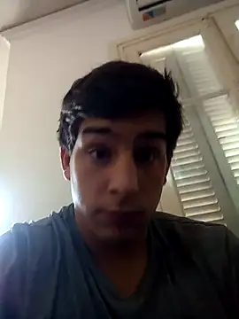 jhonluck2 online show from 07-25-26, 04:59