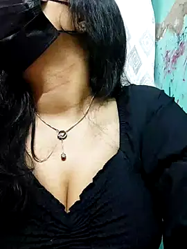 Cute Jaanvii online show from 07-19-26, 02:54