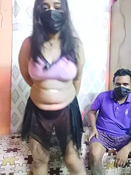 Cute Jaanvii online show from 07-25-26, 06:49