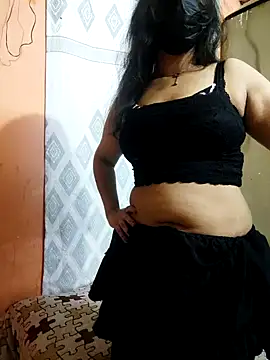 Cute Jaanvii online show from 07-28-26, 09:59