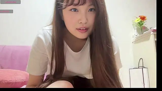 haru 324 online show from 07-29-26, 11:08