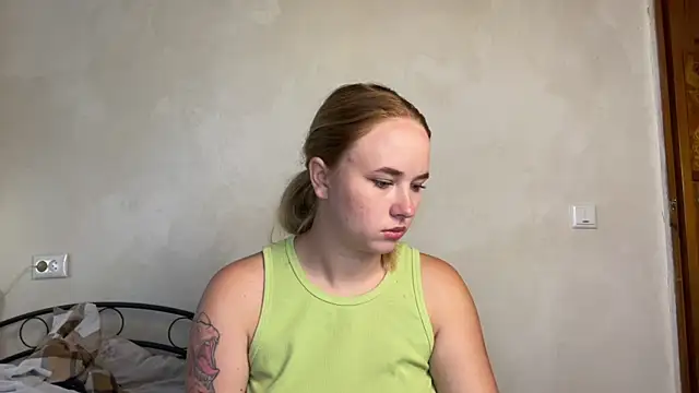 AngelMia 92 online show from 07-30-26, 08:02