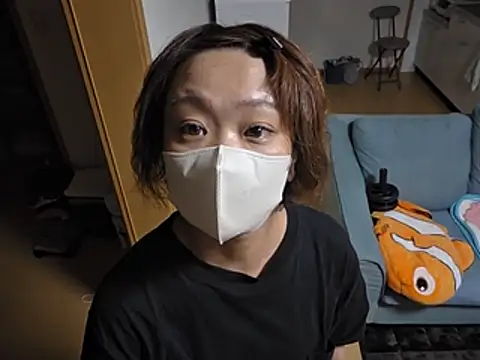 dokin doki2 online show from 07-27-26, 02:57