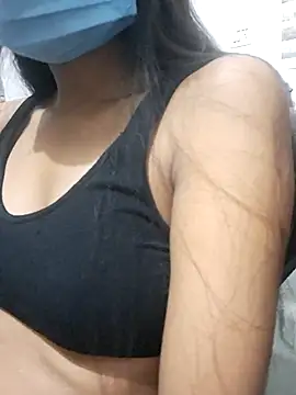 hot janvi  online show from 07-18-26, 04:55
