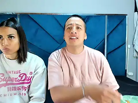 KataAndJordy  online show from 07-30-26, 12:48