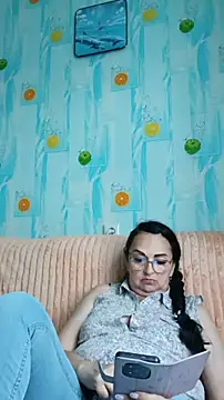 moonmuse505 online show from 07-28-26, 11:39
