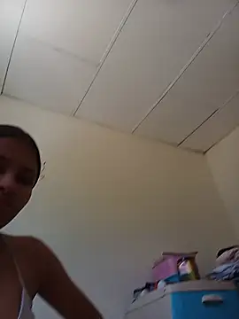 Lia Foz online show from 07-29-26, 04:27