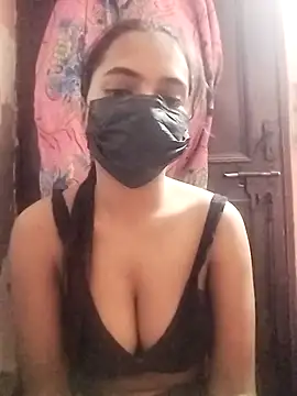 Shreya9083 online show from 07-20-26, 06:43