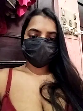 Shreya9083 online show from 07-23-26, 08:18