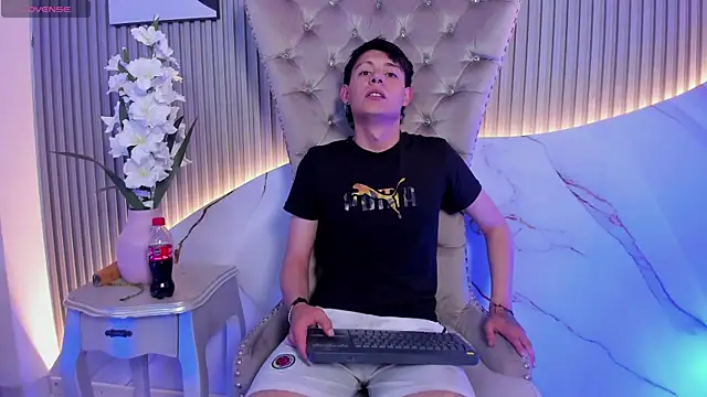 Luucky Strike online show from 07-23-26, 04:54
