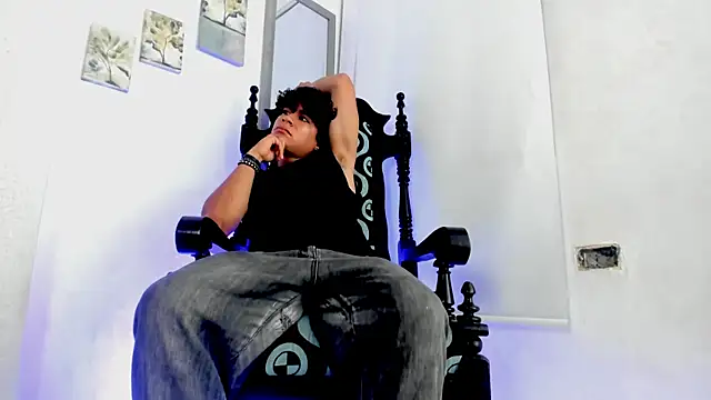 Zackcito online show from 07-19-26, 12:14