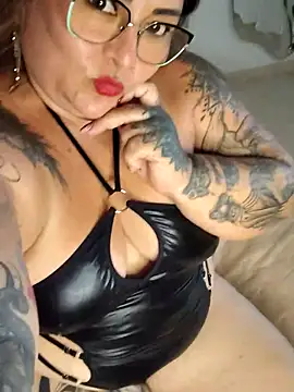 secretcleo online show from 07-20-26, 04:31