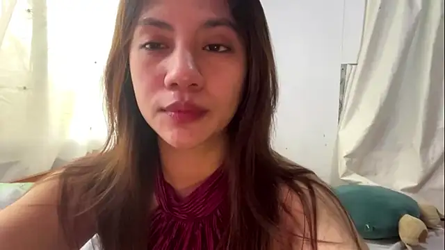 ElviaRoettgen online show from 07-19-26, 07:45