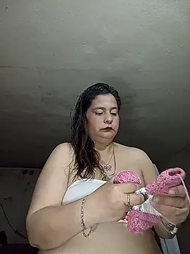 Cynthia186 online show from 07-28-26, 10:20