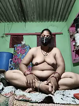 Hott arushi online show from 07-26-26, 09:27