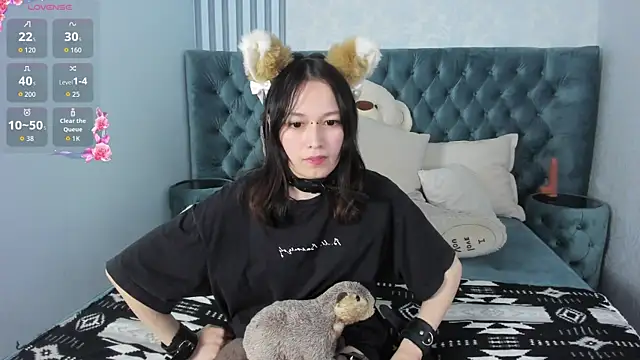 AriettiHamoe online show from 07-20-26, 12:51
