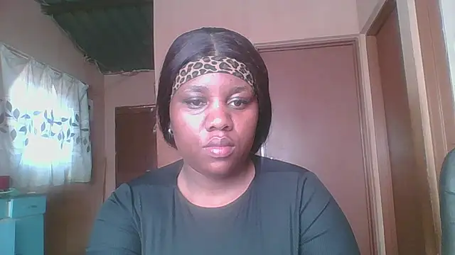 Lisa Jackie online show from 07-29-26, 09:40