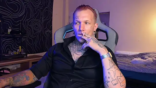 razor paul online show from 07-27-26, 11:56