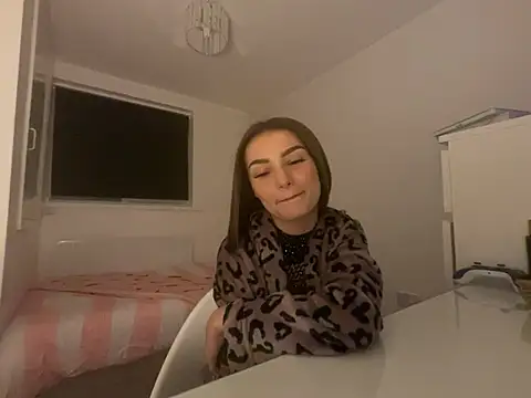 TiffanyRoseXo online show from 07-19-26, 11:41