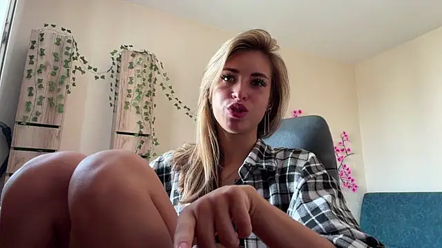 Rossy S online show from 07-25-26, 03:26