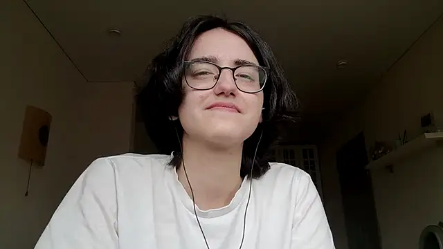 TameshaCreggett online show from 07-20-26, 11:56